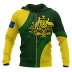 zip-up-hoodie-australia-coat-of-arms-hoodie-national-colors-unisex