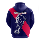 Panthers Carey Park Football 2022 Hoodie - LT12