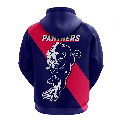 Panthers Carey Park Football 2022 Hoodie - LT12