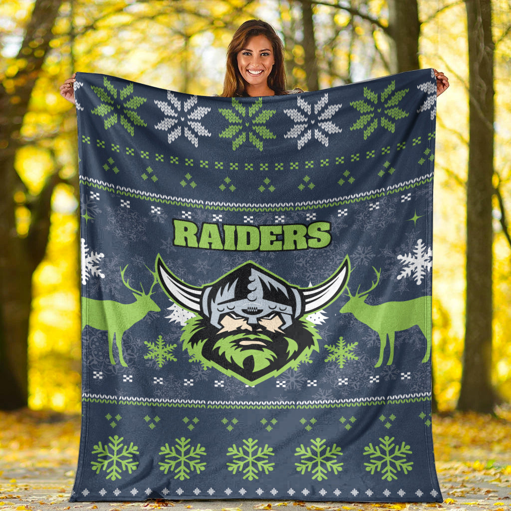 canberra-raiders-blanket-christmas-ugly-style