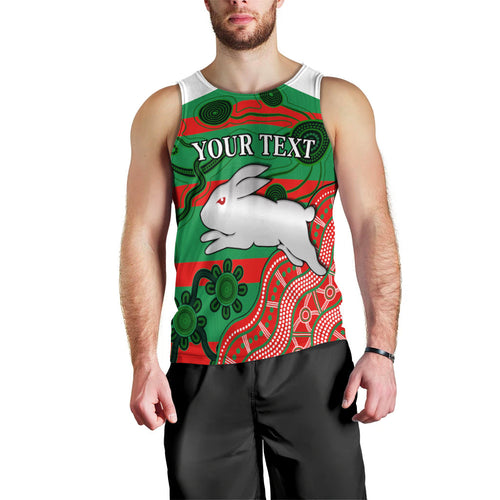 custom-personalised-rabbitohs-nippy-men-tank-top-indigenous