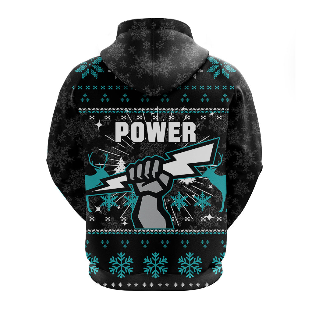 port-adelaide-zip-hoodie-christmas-ugly-style