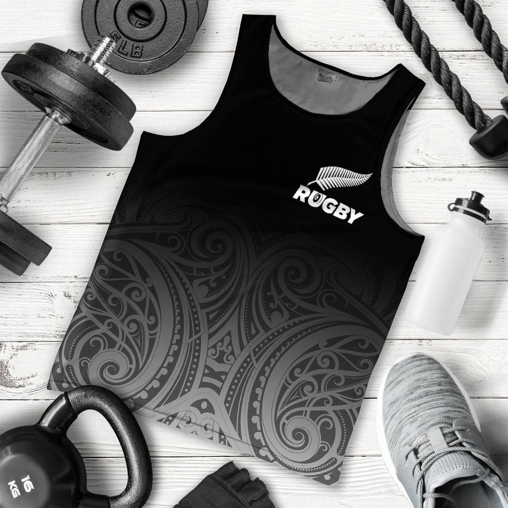 custom-personalised-new-zealand-rugby-men-tank-top-maori-tribal