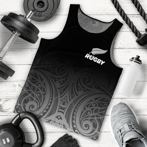 custom-personalised-new-zealand-rugby-men-tank-top-maori-tribal