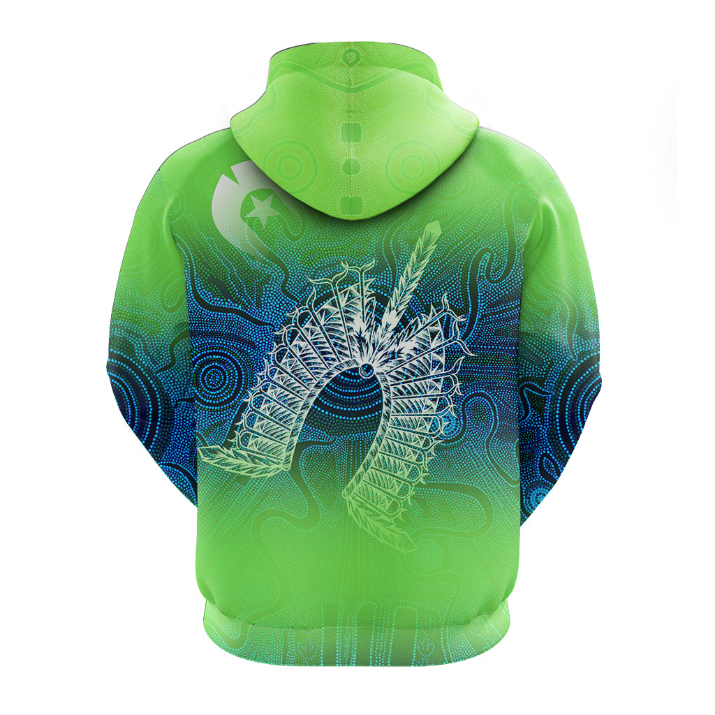 torres-strait-islands-zip-hoodie-indigenous-dot-painting-art