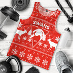 sydney-swans-men-tank-top-christmas-ugly-style