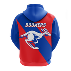 Eaton Boomers Football 2022 Hoodie - LT12