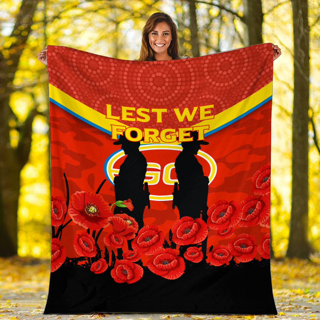 gold-coast-suns-anzac-day-blanket-indigenous-art