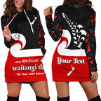 custom-personalised-waitangi-day-hoodie-dress-maori-fern-and-tino-rangatiratanga-flag