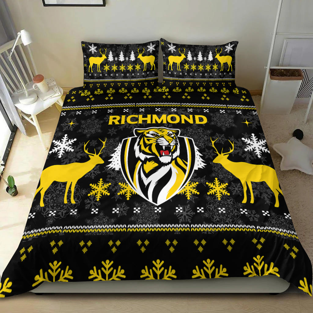 richmond-football-club-bedding-set-christmas-ugly-style