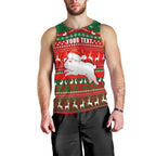 custom-personalised-rabbitohs-christmas-men-tank-top-south-sydney-indigenous