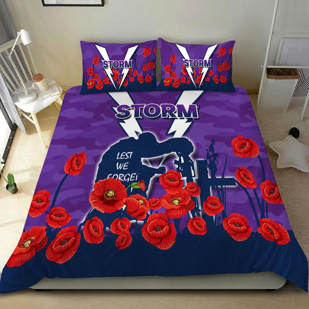 melbourne-storm-anzac-day-camo-bedding-set
