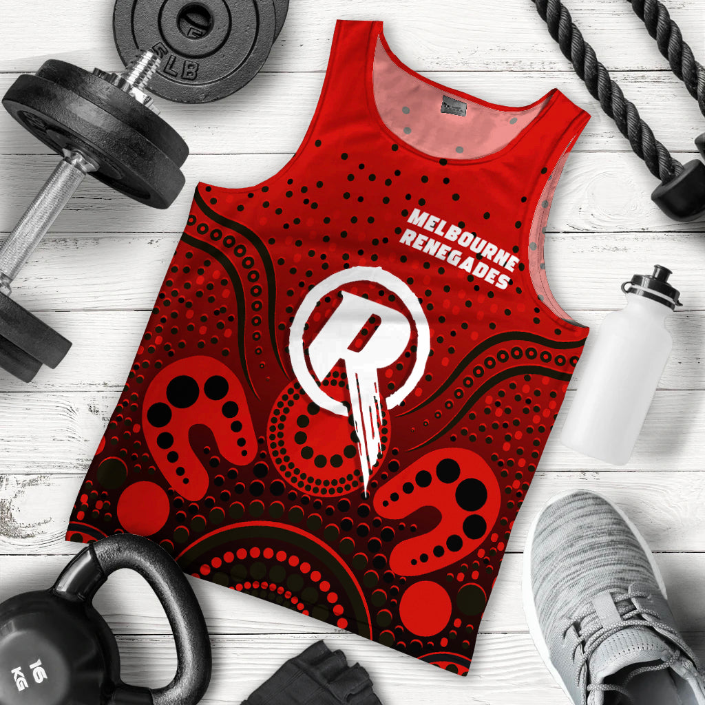 melbourne-renegades-men-tank-top-aboriginal-style-of-dot