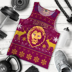 brisbane-lion-men-tank-top-christmas-ugly-style