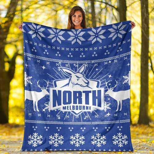 north-melbourne-blanket-christmas-ugly-style