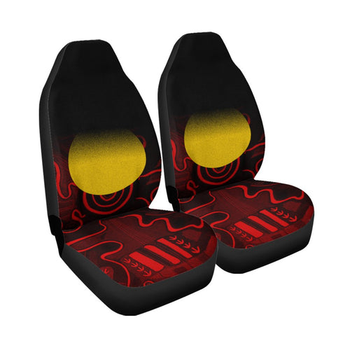 aboriginal-car-seat-covers-indigenous-flag-grunge-style