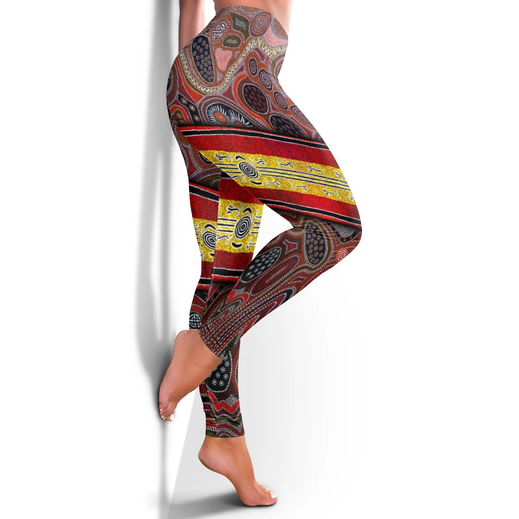 legging-aboriginal-unique-style-2021