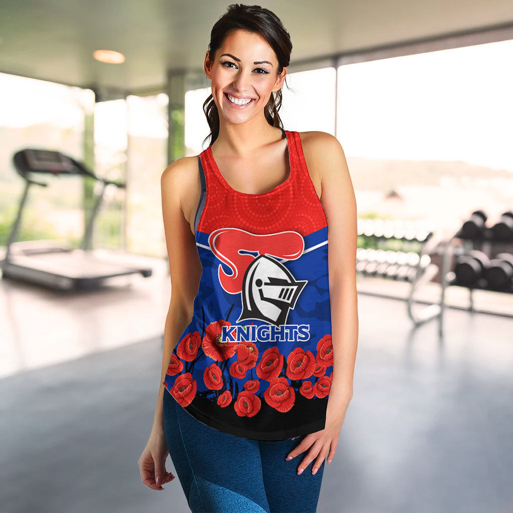 newcastle-knights-anzac-day-indigenous-art-women-tank-top