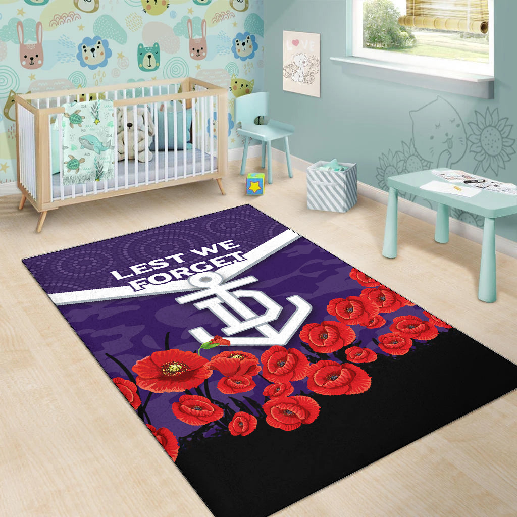 dockers-anzac-day-area-rug-indigenous-art