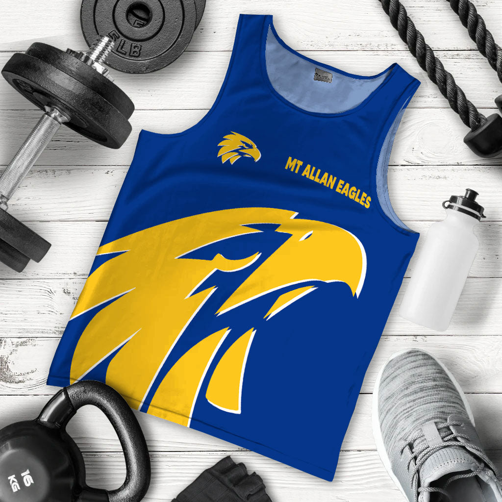 custom-personalised-mt-allan-eagles-men-tank-top-aboriginal-dot-painting