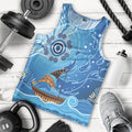 men-tank-top-aboriginal-view-sea-with-fish-and-boat