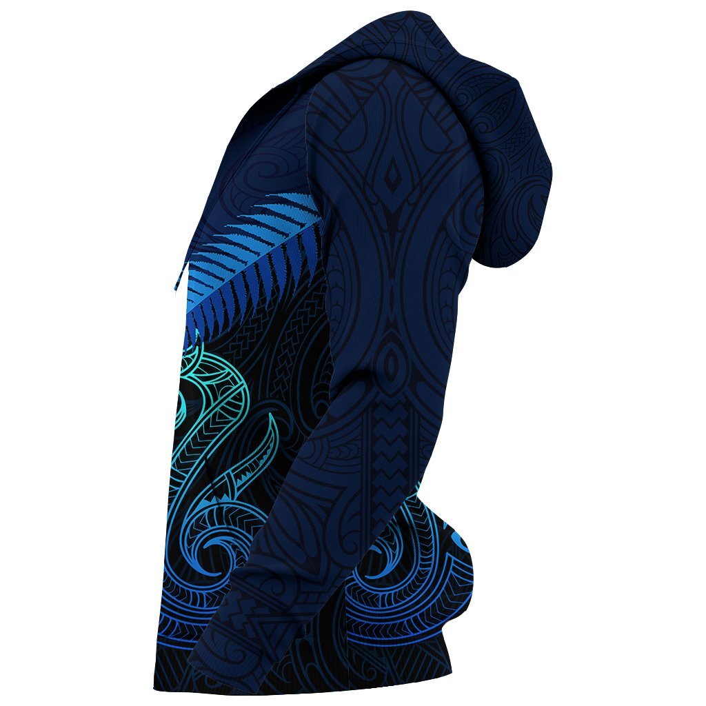 maori-manaia-new-zealand-hoodie-blue
