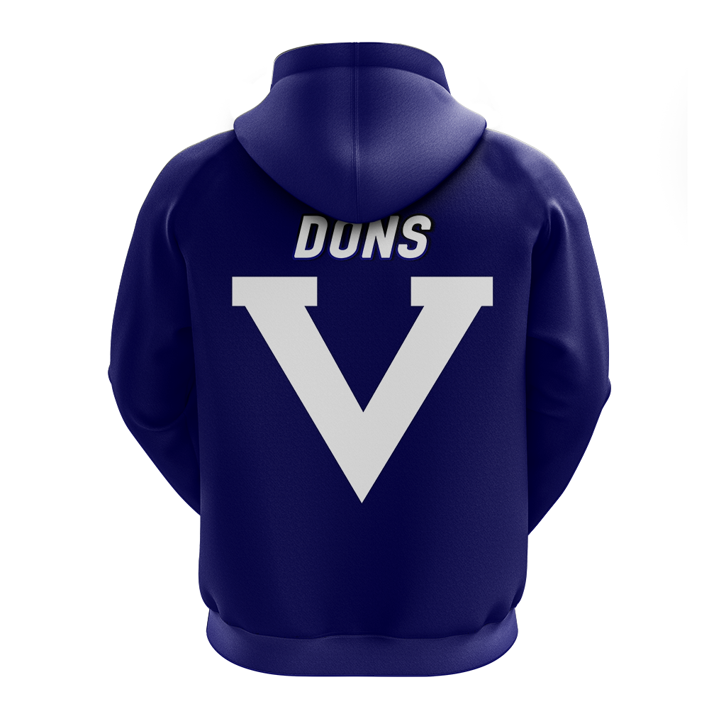 Dons Donnybrook Football 2022 Hoodie - LT12
