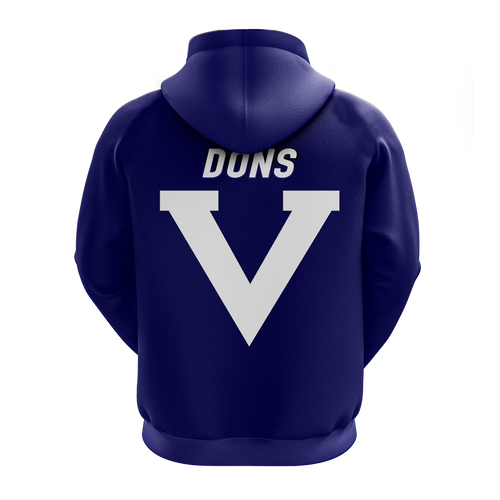 Dons Donnybrook Football 2022 Hoodie - LT12