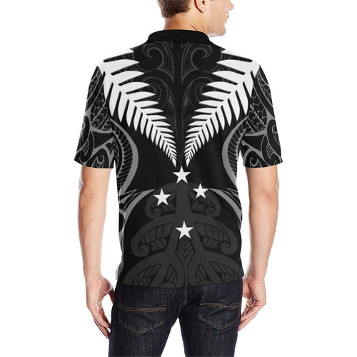 silver-fern-polo-shirt-lost-in-forest