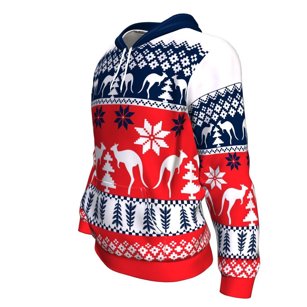 christmas-hoodie-kangaroo-hoodie-snowflakes-all-over-print-unisex