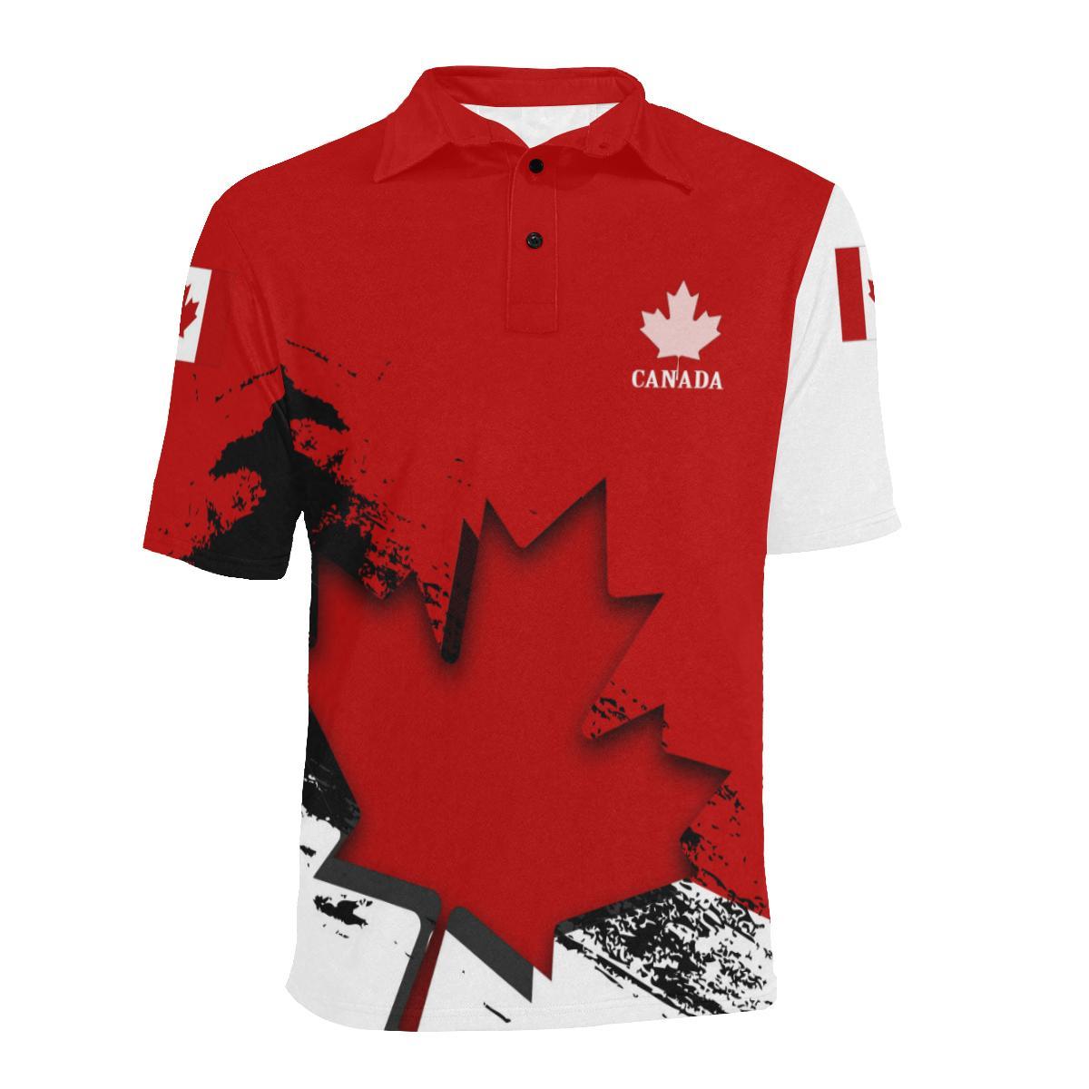 canada-special-polo-shirt