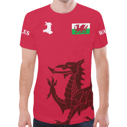 wales-t-shirt-welsh-dragon-t-shirt