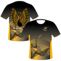 Western Australian State Wrestling T-Shirt