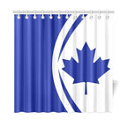 canada-maple-leaf-shower-curtain-circle-style-02