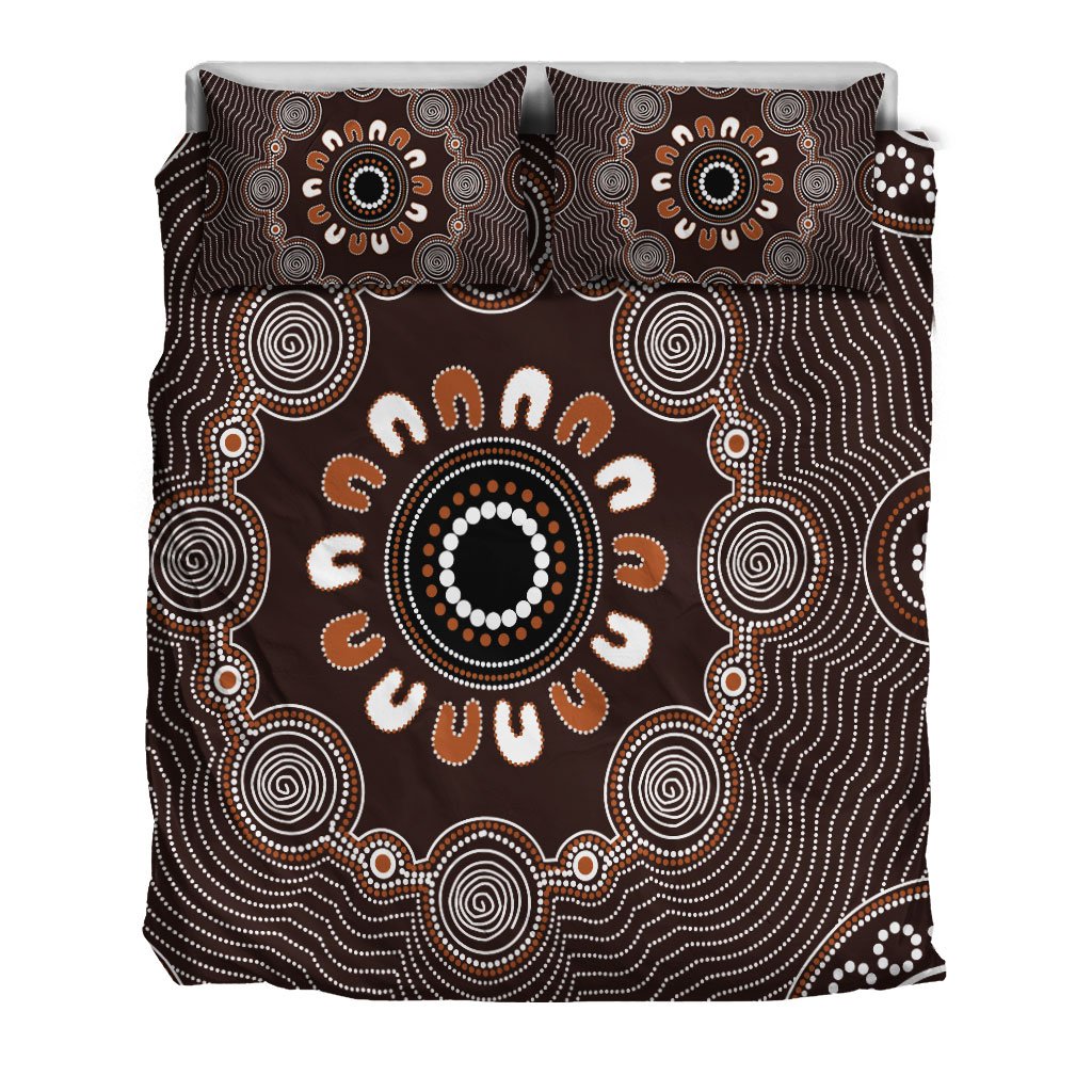 aboriginal-bedding-set-meeting-place-aboriginal-art-painting-ver-02