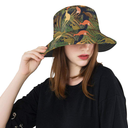 bucket-hat-kangaroo-hat