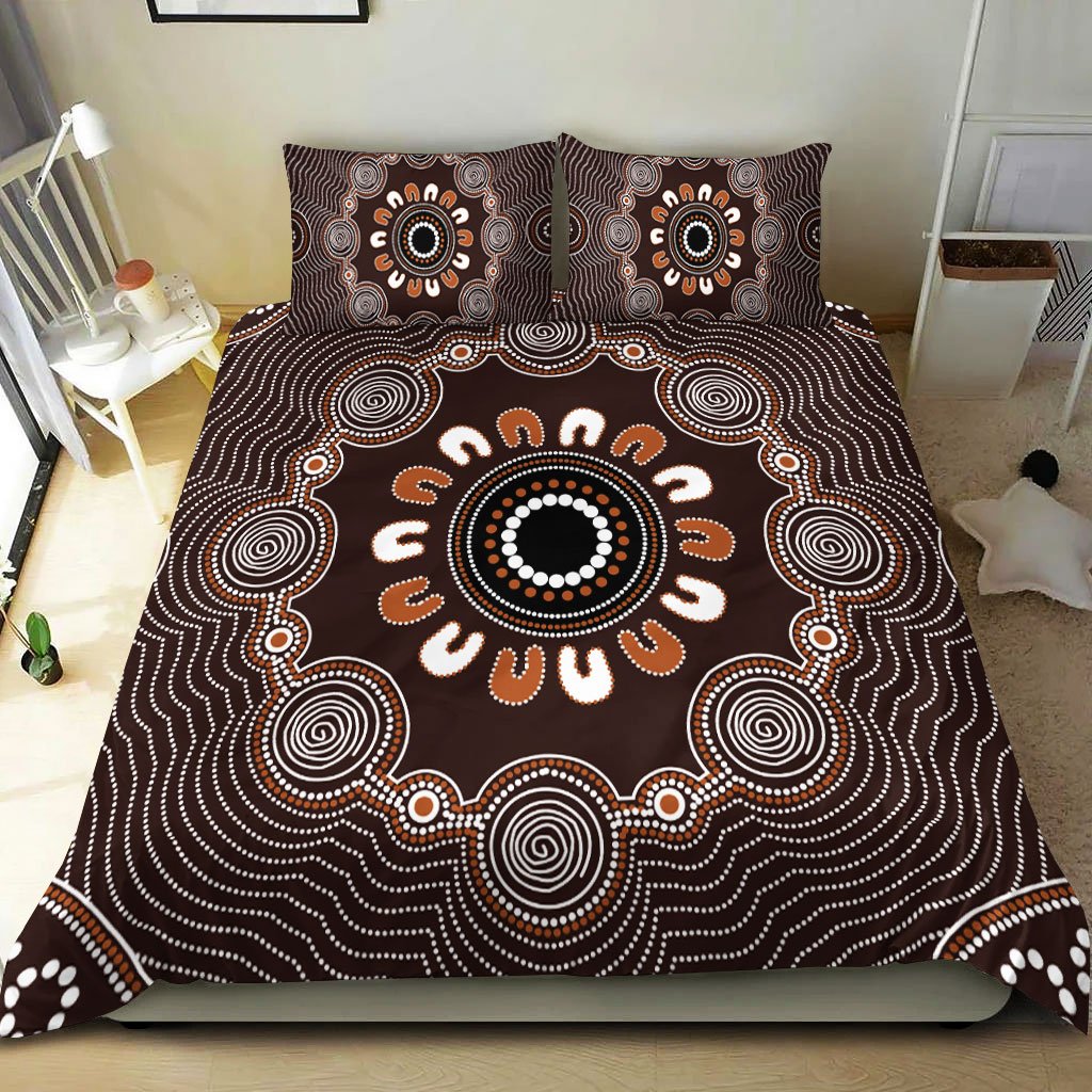 aboriginal-bedding-set-meeting-place-aboriginal-art-painting-ver-02