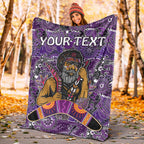 custom-personalised-australian-boomerang-premium-blanket-indigenous-australia-graceful-ver-02