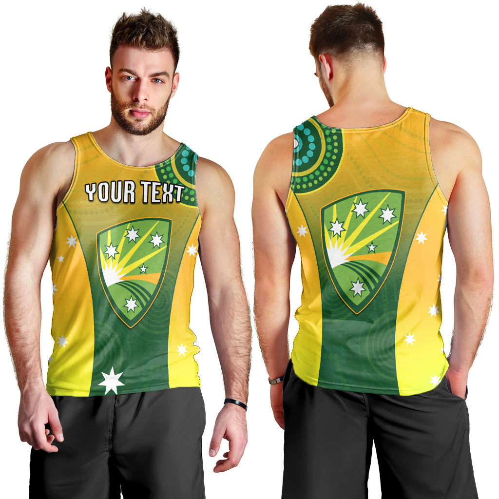 custom-personalised-cricket-australia-men-tank-top-unique-aboriginal