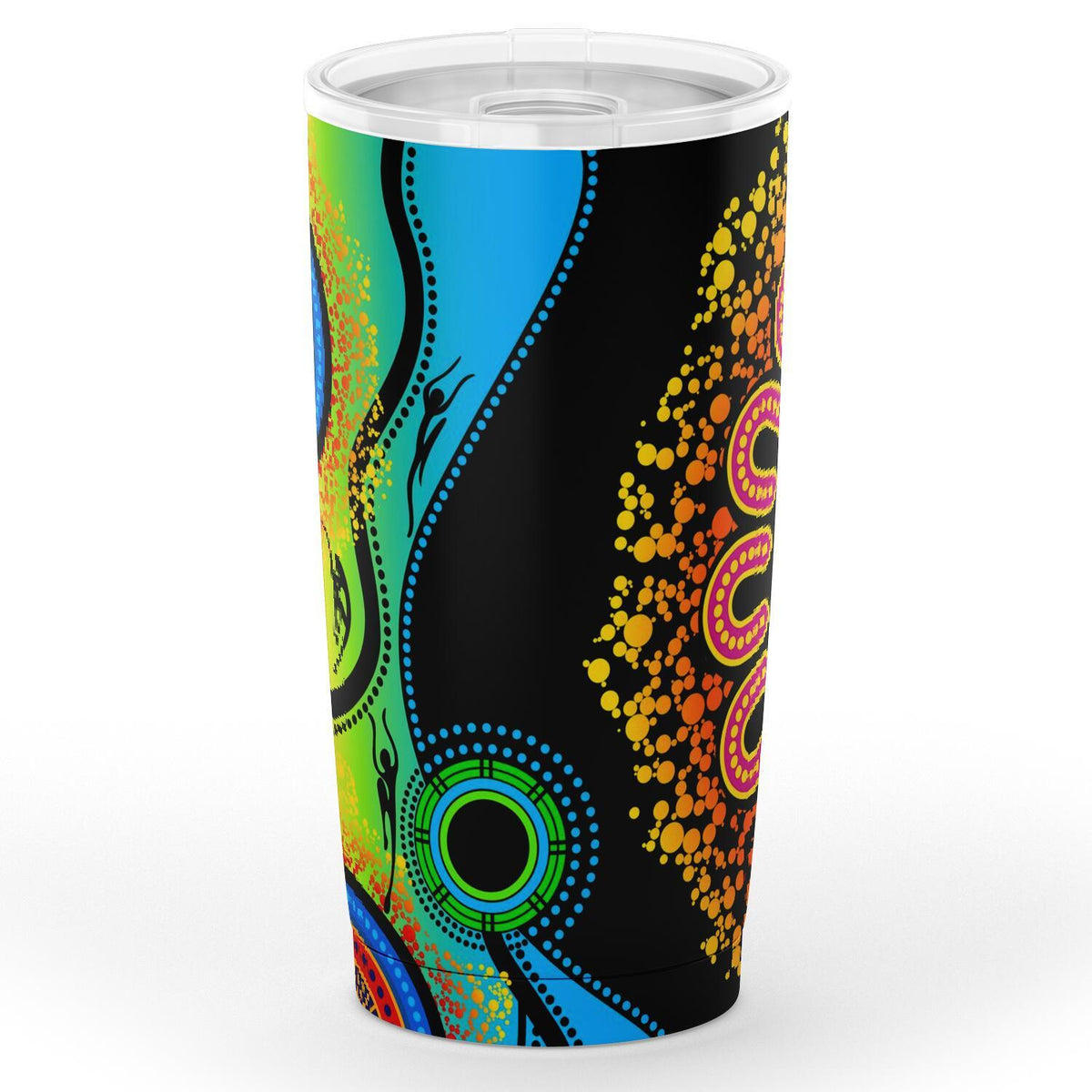 insulated-tumbler-aboriginal-blue-dream