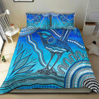 australia-indigenous-bedding-set-aussie-life-bird-06