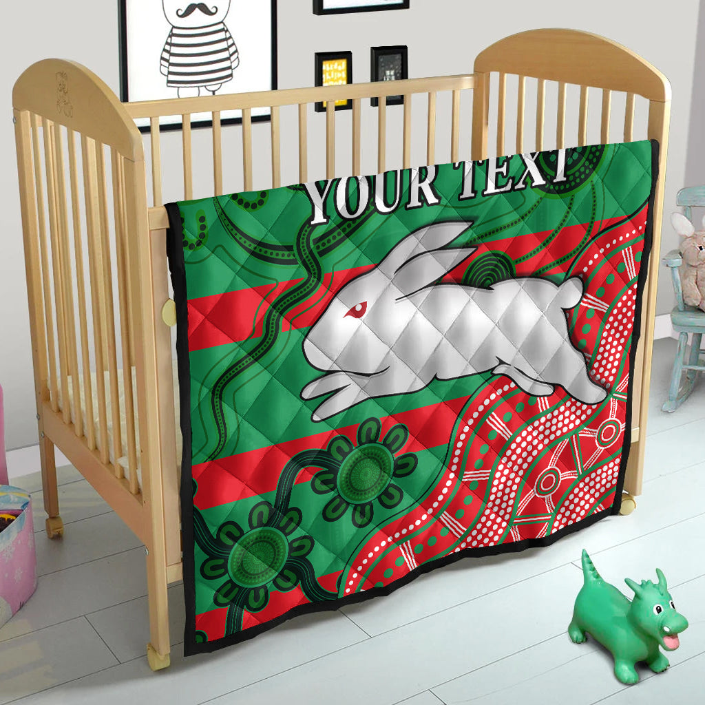 custom-personalised-rabbitohs-premium-quilt-nippy-indigenous