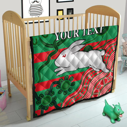 custom-personalised-rabbitohs-premium-quilt-nippy-indigenous