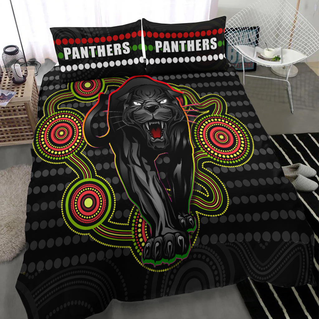 panthers-indigenous-bedding-set-version-black-alternate
