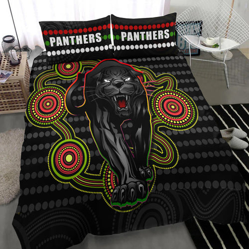 panthers-indigenous-bedding-set-version-black-alternate