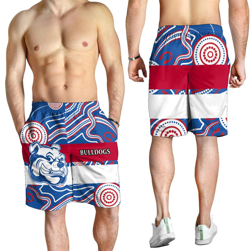 bulldogs-champion-2021-men-shorts-western-indigenous-always-proud