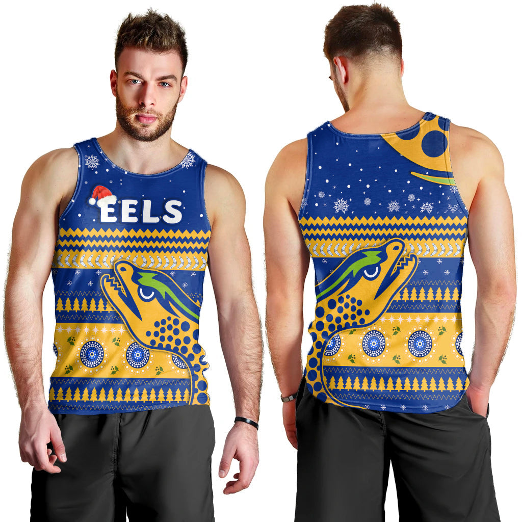 eels-unique-men-tank-top-merry-christmas-parramatta
