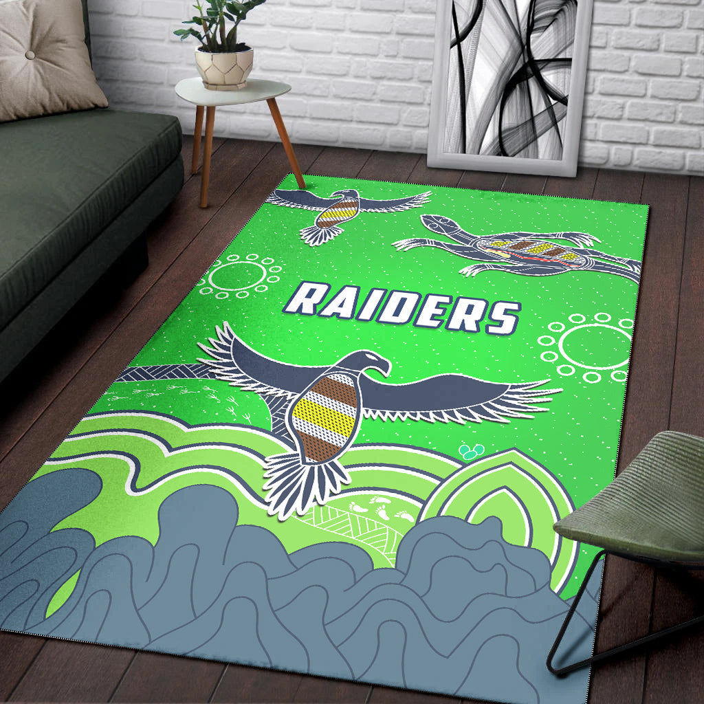 raiders-indigenous-area-rug-canberra-the-milk