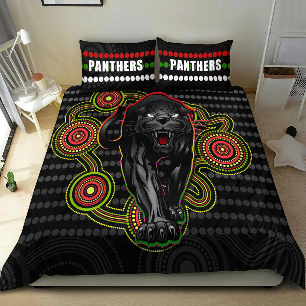 panthers-indigenous-bedding-set-version-black-alternate
