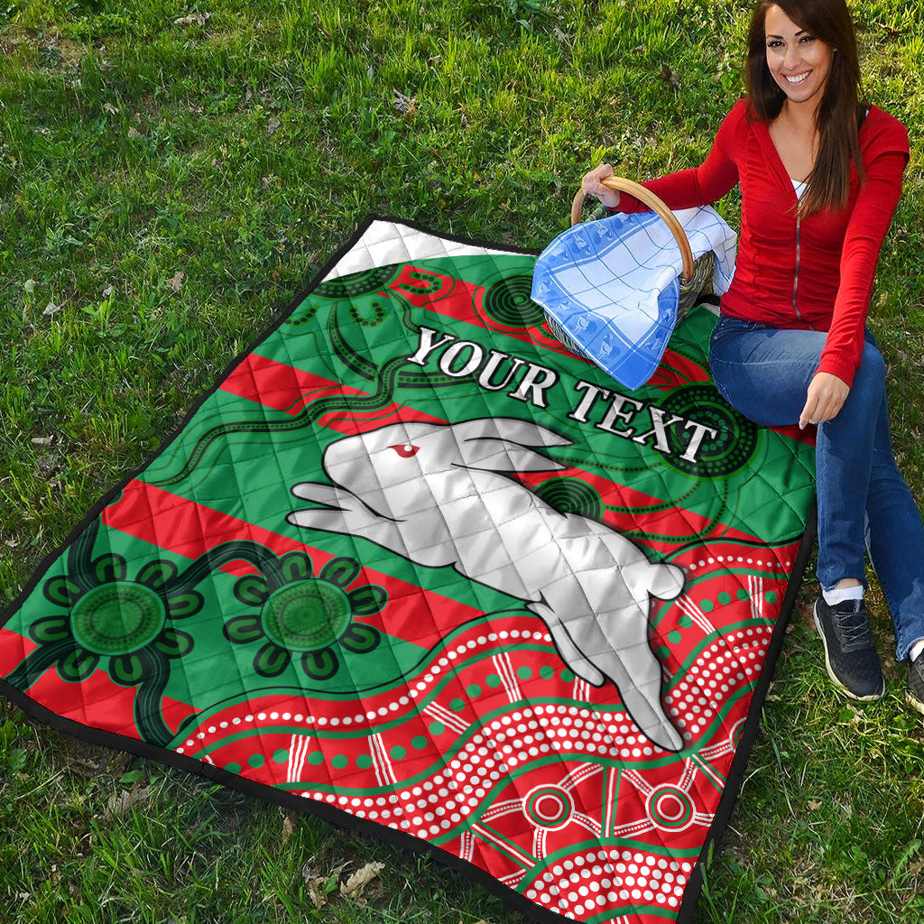 custom-personalised-rabbitohs-premium-quilt-nippy-indigenous